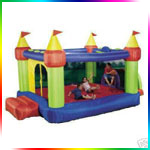 Inflatable Bounce Houses , Bounce House Rental , Children Party Rentals